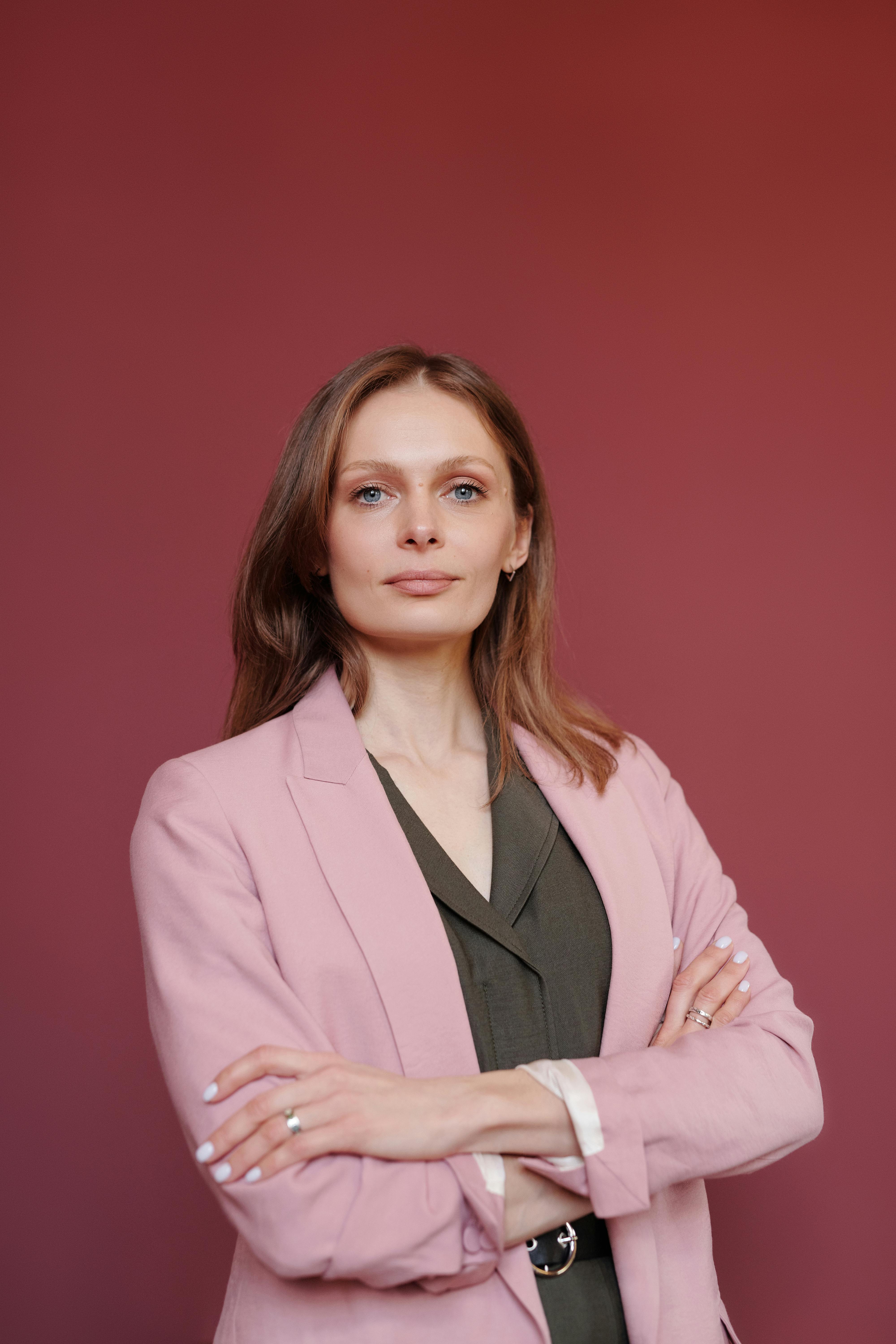 Ekspert Pia Jensen